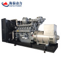 Verkauf gut CE ISO Stille 64 kW 80 kVa Dieselgenerator von Perkins Motor Home